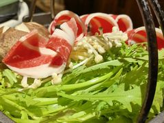 -牛焱·烧肉酒肆(五大道店)