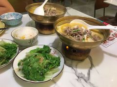-外婆小聚茶餐厅·生日·团建(市民中心店)