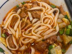 -西安皇冠假日酒店·朱雀咖啡厅