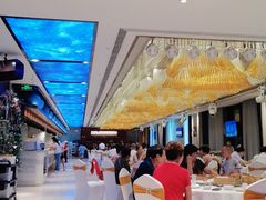 -皇马假日醉海南大酒店·假日一品派茶楼(秀英店)