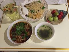 -尚足影院式足疗·住宿·美食(解放碑店)