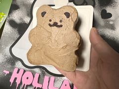 -好利来(十里河店)