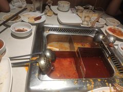 -海底捞火锅(万丰桥店)