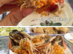 -水岸居湖景农家乐·阳澄湖大闸蟹