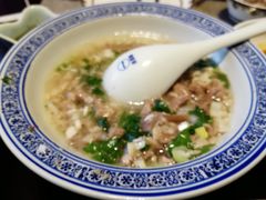 -蒙古人烤羊大师·绿野餐厅(工农大路店)
