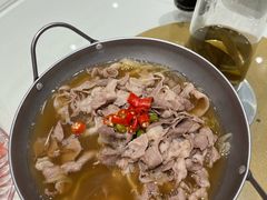 -凯鸽酒楼(大同振兴街店)