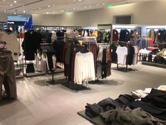 -ZARA(红谷滩万达店)