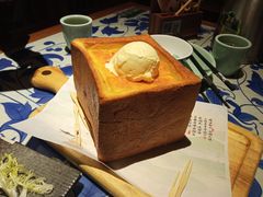-绿茶餐厅(布吉万象汇店)