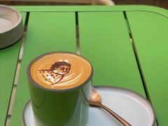 -潮一不贰·法式甜品·生日蛋糕·西式简餐(外滩店)