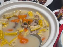 -老山东·山东菜(鲁菜名店)