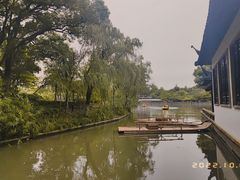 -上海方塔园