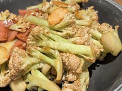 -吕氏疙瘩汤·新鲁菜(济南万象城店)