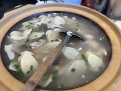 -同湘会馆(粤垦路店)