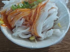 -秦镇第一味米皮(丰京路店)