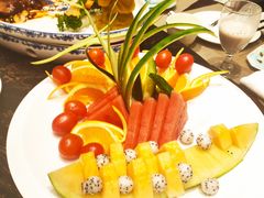 -童福兴·南京菜(老门东店)