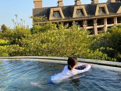 -广州锦绣香江度假别墅