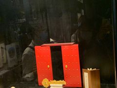 -北京雁栖湖国际会展中心