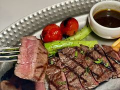 -Osteria Garden 生蚝花园餐厅(原进贤路店)