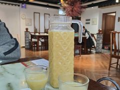 -野渡坡·极致湘菜·庭院餐厅(汉阳店)