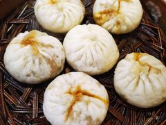 -包子大王(新泽巷店)