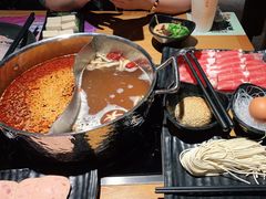 -呷哺呷哺(西单大悦城店)