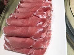 -蜀留香火锅·始于1999·原四川老火锅(白堤路店)