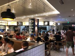 大堂-卡朋西餐(祈福缤纷汇店)