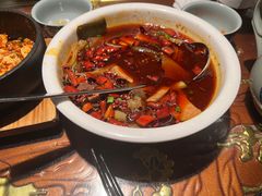 -缪氏川菜(深圳北站缤果空间店)