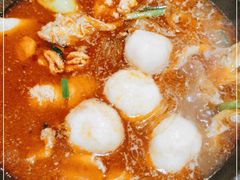 -肖记公安牛肉鱼杂馆·省级非物质文化遗产(三角路直营店)