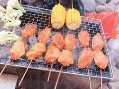 -楠溪江风景名胜区