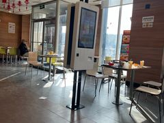 -麦当劳(济泺路店)