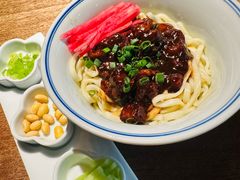 -北京老铺烤鸭(时代广场店)