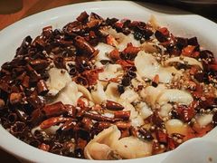 -永安鱼庄·镇江菜(丁卯店)