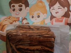 -爸爸糖吐司面包(南京鼓楼龙江店)
