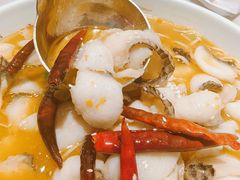 -子霖南山鲜虾面(南山总店)