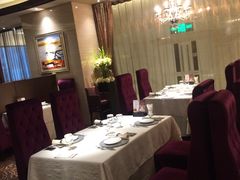 -王品牛排(郑州大卫城店)