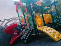 -帐篷客·溪龙茶谷度假酒店