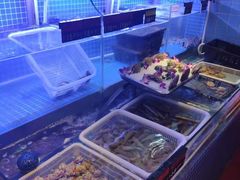 -捞围鲜·港式打边炉(海阳路店)