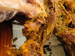 -巴山一绝烤全羊(三圣乡刘家花园店)