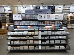 -MUJI无印良品(领秀城店)