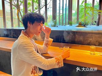 北京中式下午茶|三里屯太古里的世外桃源