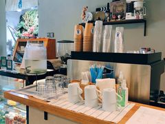 -小意思咖啡店(草桥店)