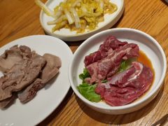 -赤坂亭·M9和牛烧肉·铁板烧·日料398放题(长泰广场店)