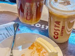 -COSTA COFFEE(吴江路店)