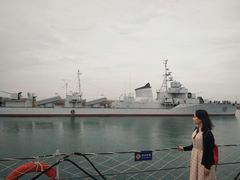 -中国人民解放军海军博物馆