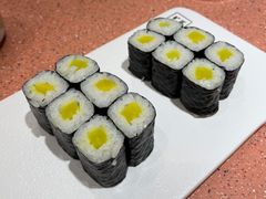 -元气寿司(金光华店)