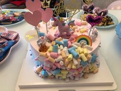 -丁先生蛋糕·品质鲜作(桐梓林店)