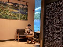 -星巴克臻选(上海陆家嘴中心店)