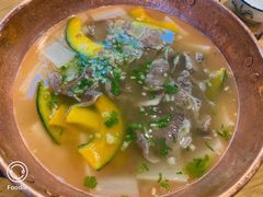 -妈妈的味道(和顺古镇店)