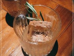 -LAMP BAR 水烟音乐酒吧